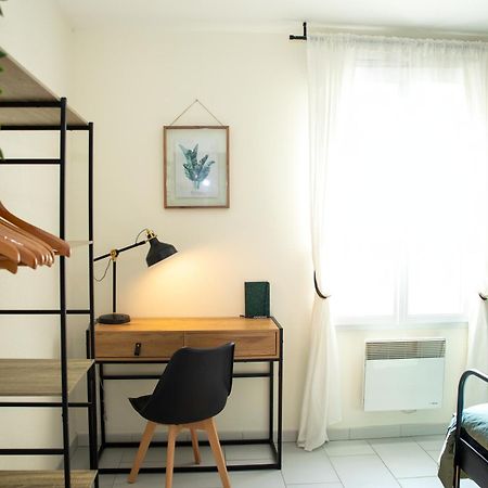 Djial - Proche De Cdg Et Du Parc Asterix Apartment ดัมมาแตงอองโกล ภายนอก รูปภาพ
