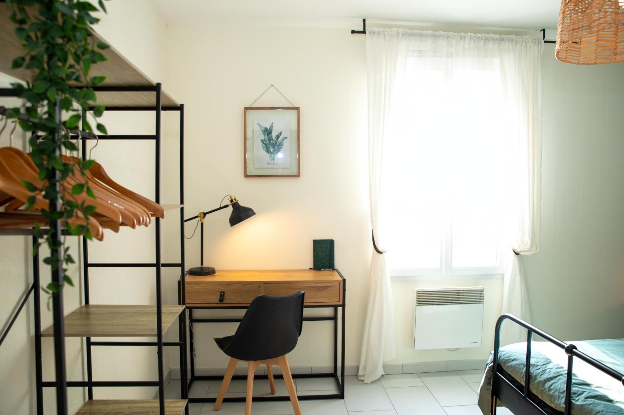 Djial - Proche De Cdg Et Du Parc Asterix Apartment ดัมมาแตงอองโกล ภายนอก รูปภาพ