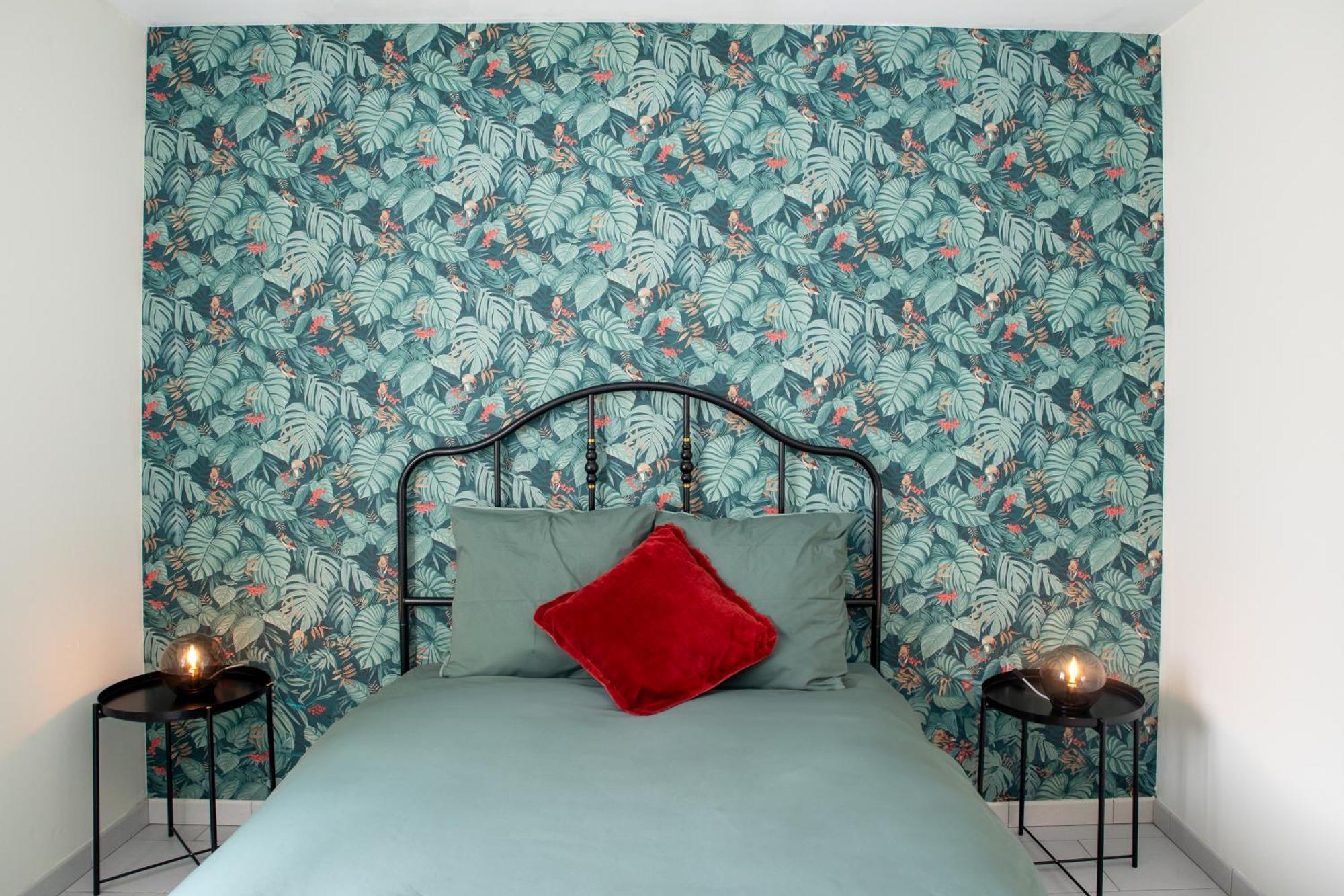 Djial - Proche De Cdg Et Du Parc Asterix Apartment ดัมมาแตงอองโกล ภายนอก รูปภาพ