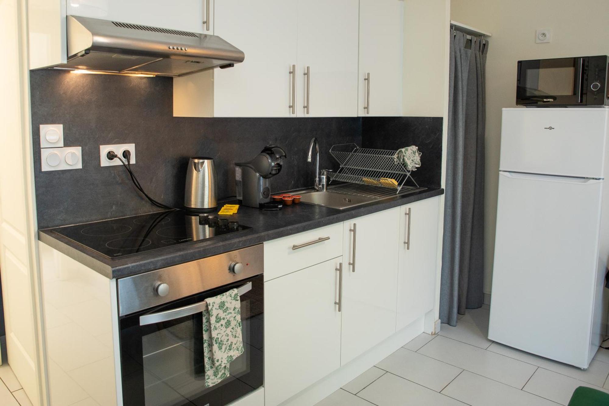 Djial - Proche De Cdg Et Du Parc Asterix Apartment ดัมมาแตงอองโกล ภายนอก รูปภาพ
